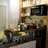 Babka Deli Bent