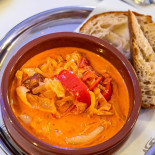 Babka Deli Ital
