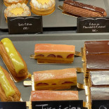 à Table! Étlap