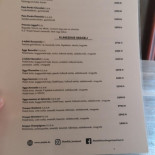 à Table! Étlap