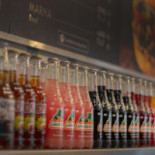 Sombreros Taqueria Mexican Fast Food Étlap