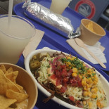 Sombreros Taqueria Mexican Fast Food Étel