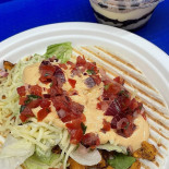 Sombreros Taqueria Mexican Fast Food Étel