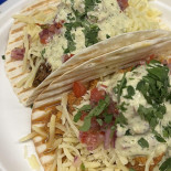 Sombreros Taqueria Mexican Fast Food Étel