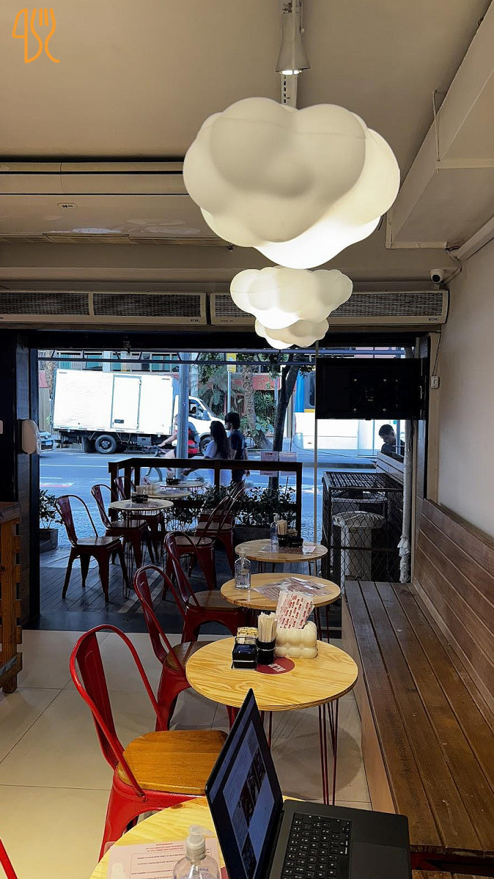 Zaj Café Bent