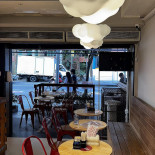 Zaj Café Bent