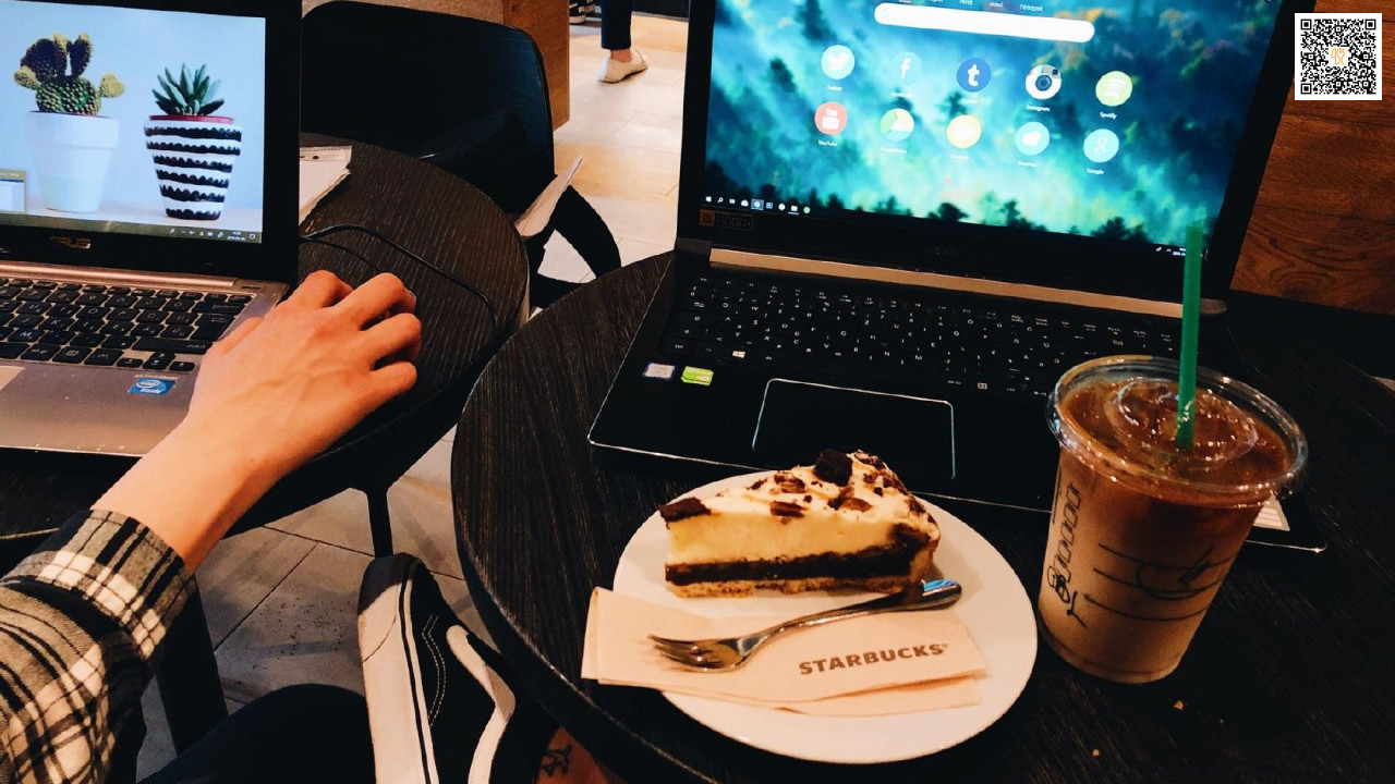 Starbucks Ferenciek Tere Étlap