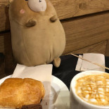 Starbucks Ferenciek Tere Étel