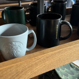 Starbucks Ferenciek Tere Ital