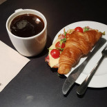 Starbucks Ferenciek Tere Ital