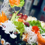 Ruby Sushi 1 Ital