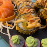 Ruby Sushi 1 Étel