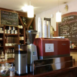 Java Caffe Ital