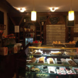 Java Caffe Bent