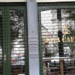 Java Caffe Kint