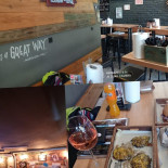 Smokey Monkies Bbq Bent