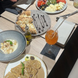 Forni Di Napoli Étel