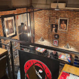 Pizza Dell'arte Budapest Bent