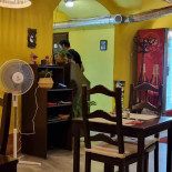 Kis Bangla Indiai ételek, Indian Restaurant And Bar Bent