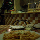 Pasta Bazar Bent