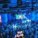 Club Heaven Budapest Ital