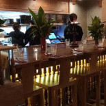 Qui Restaurant Bar Bent