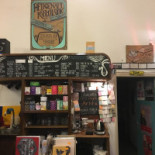 Massolit Books And Cafe In Budapest Bent
