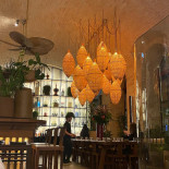 Opium Restaurant Bar Ital