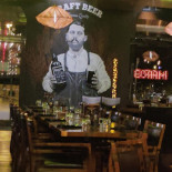 Margaret's Pub Bent