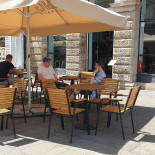 Zing Burger Co. Kálvin Kint
