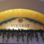 Virasat Indian Kint