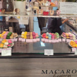 Macaron Heaven Manufaktúra Bent