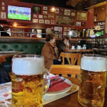Pointer Pub Teréz Krt Bent