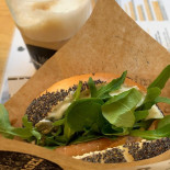 Best Bagel Basilica Étel