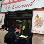 Indonesia Culinary Kint