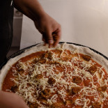 Pizzi Király Étel