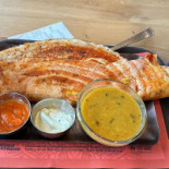 Indigo Express Nyugati- Indian Street Food Étel