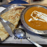 Indigo Express Nyugati- Indian Street Food Étel