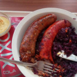 Hentes Falatozója Butcher Diner Étel