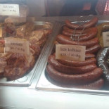 Hentes Falatozója Butcher Diner Étel