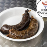 Hentes Falatozója Butcher Diner Ital