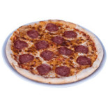 Non-gluten Pizzeria Étel