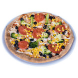 Non-gluten Pizzeria Étel