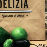 Pizza Delizia Ital