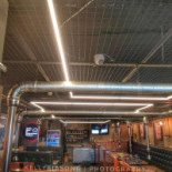 Qui Restaurant Bar Kint