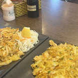 Ha Mo Asian Bistro Étel