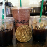 Starbucks Coffee Kiraly Étlap