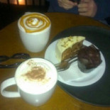 Starbucks Coffee Kiraly Étel
