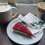 Starbucks Coffee Kiraly Ital