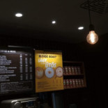 Starbucks Coffee Kiraly Étlap